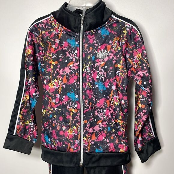 Real love child sweat suit - Picture 2 of 9